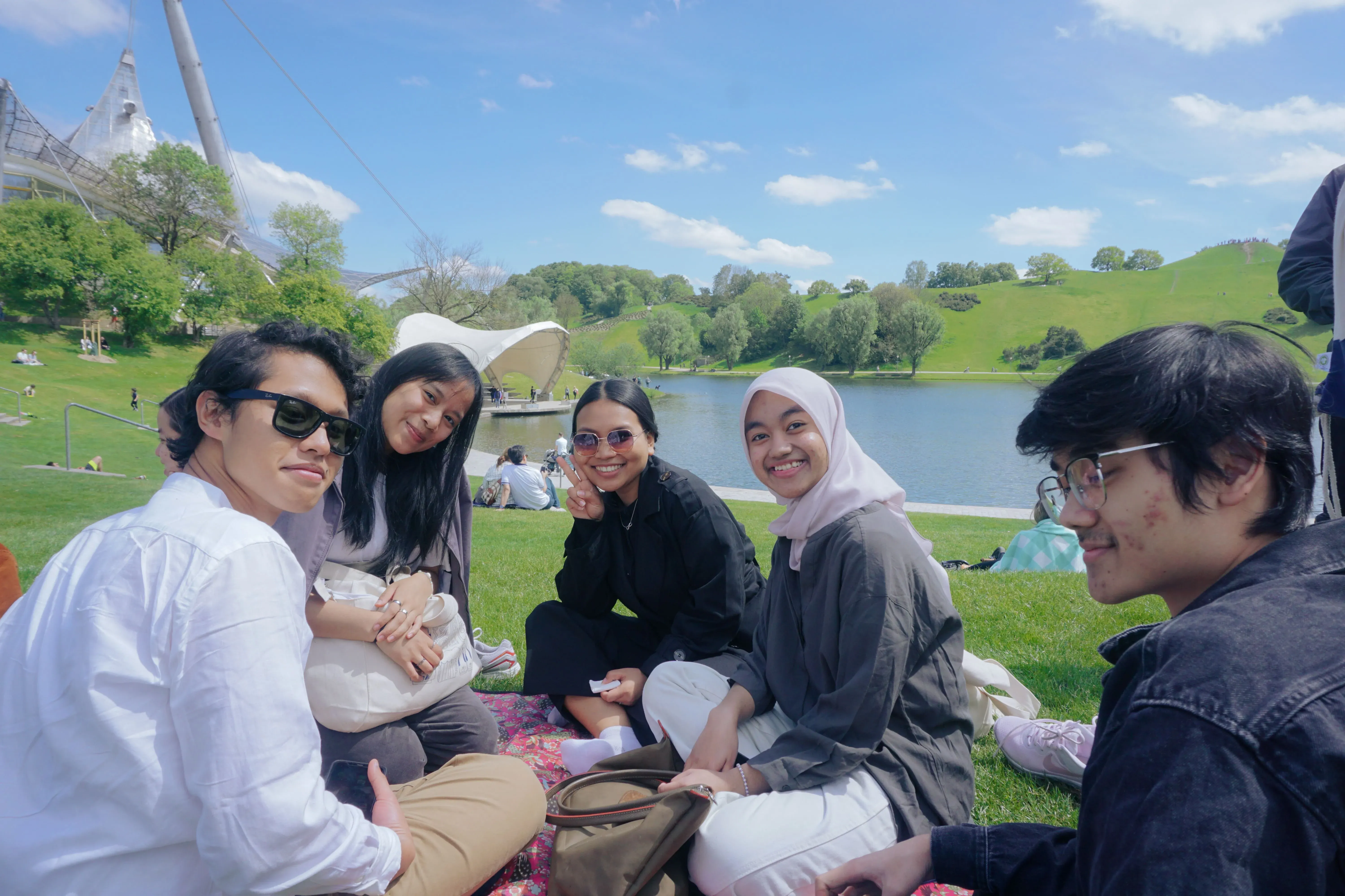 Foto Piknik