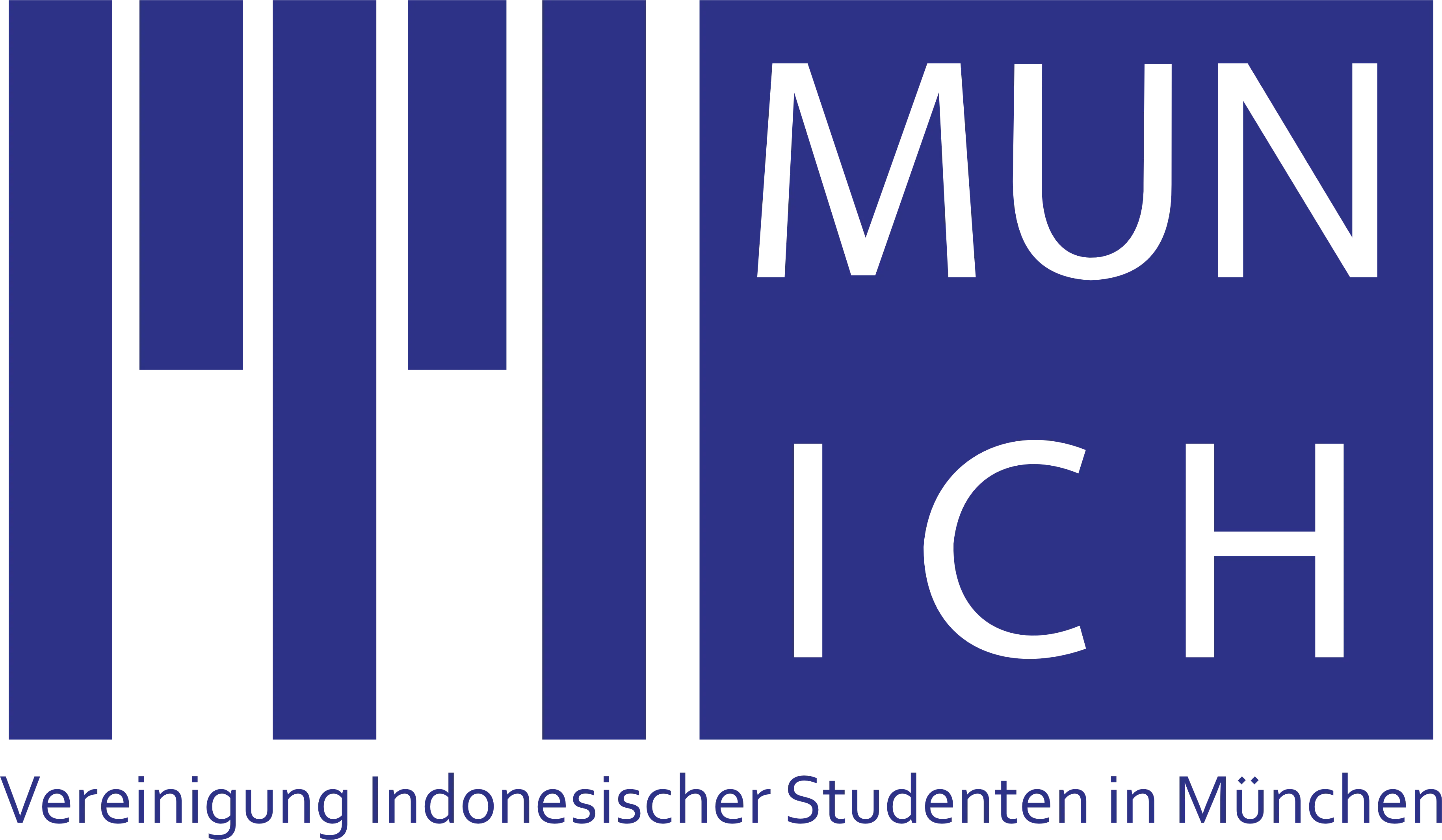 Audiensi PPI Munich dengan KJRI Frankfurt