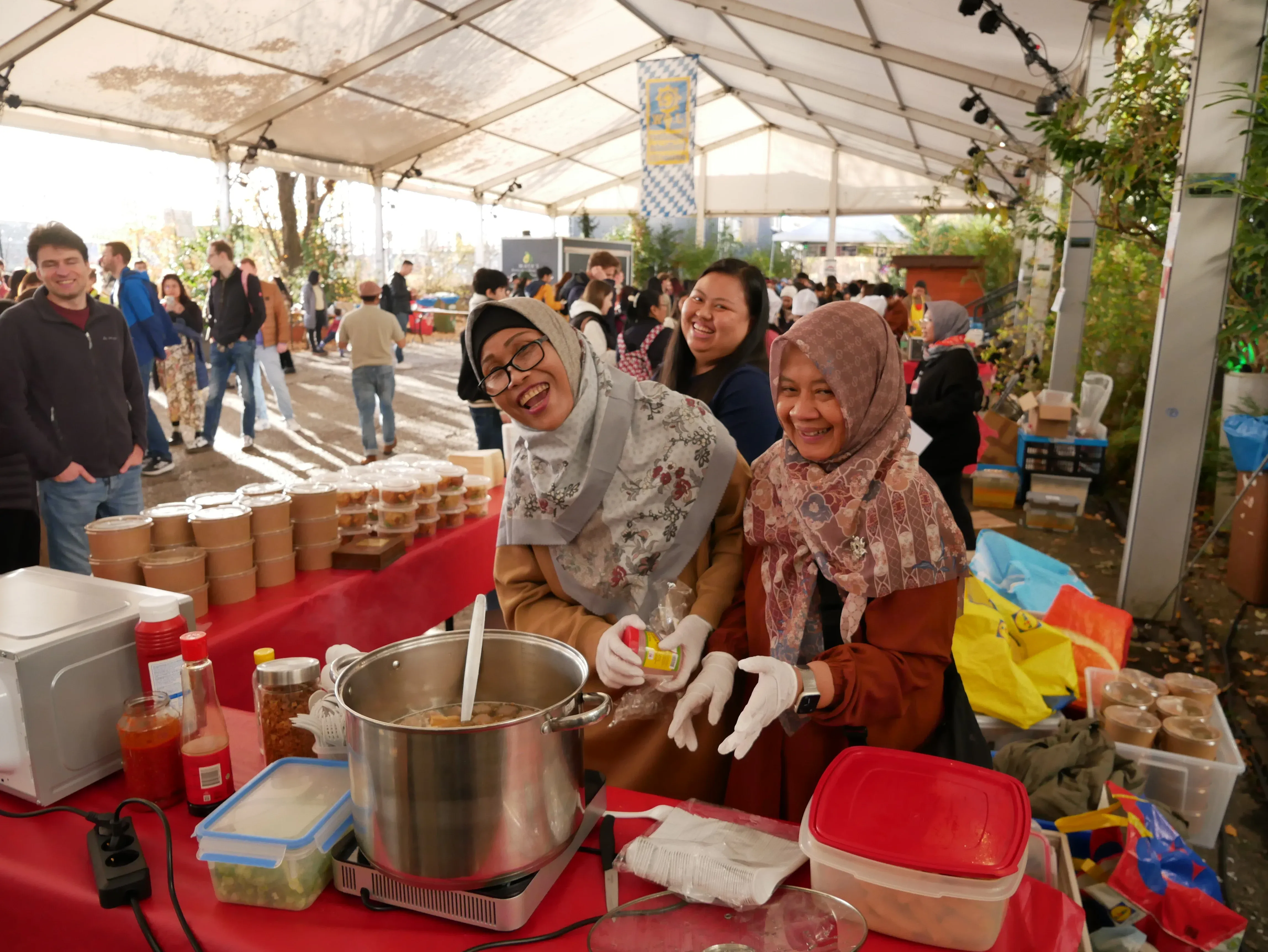 Sambara Nusantara 2025