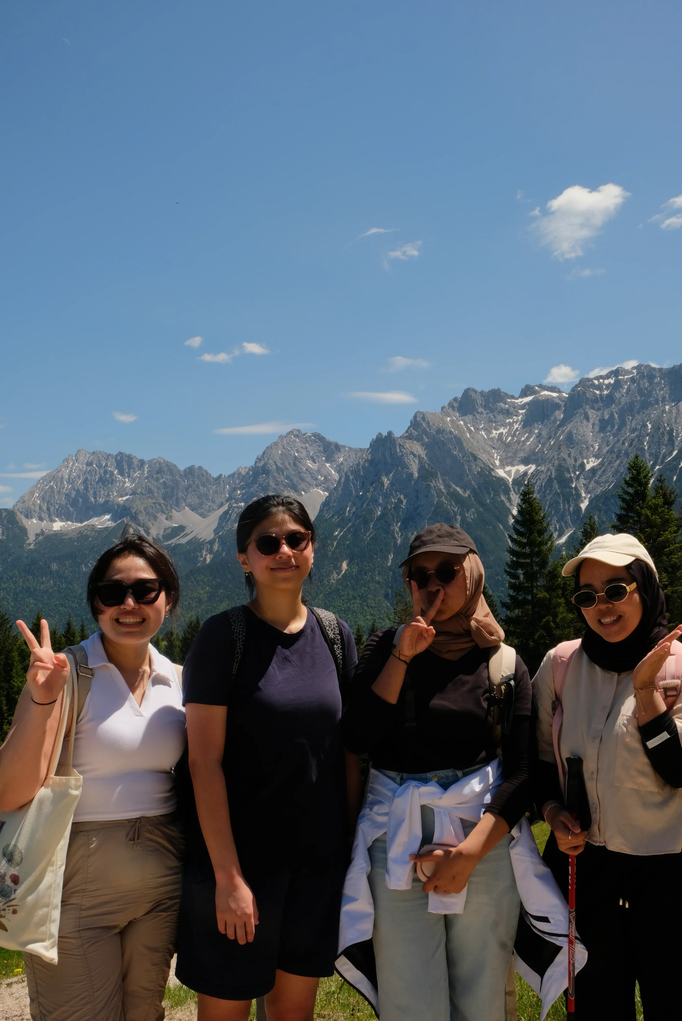 Wandern image 1