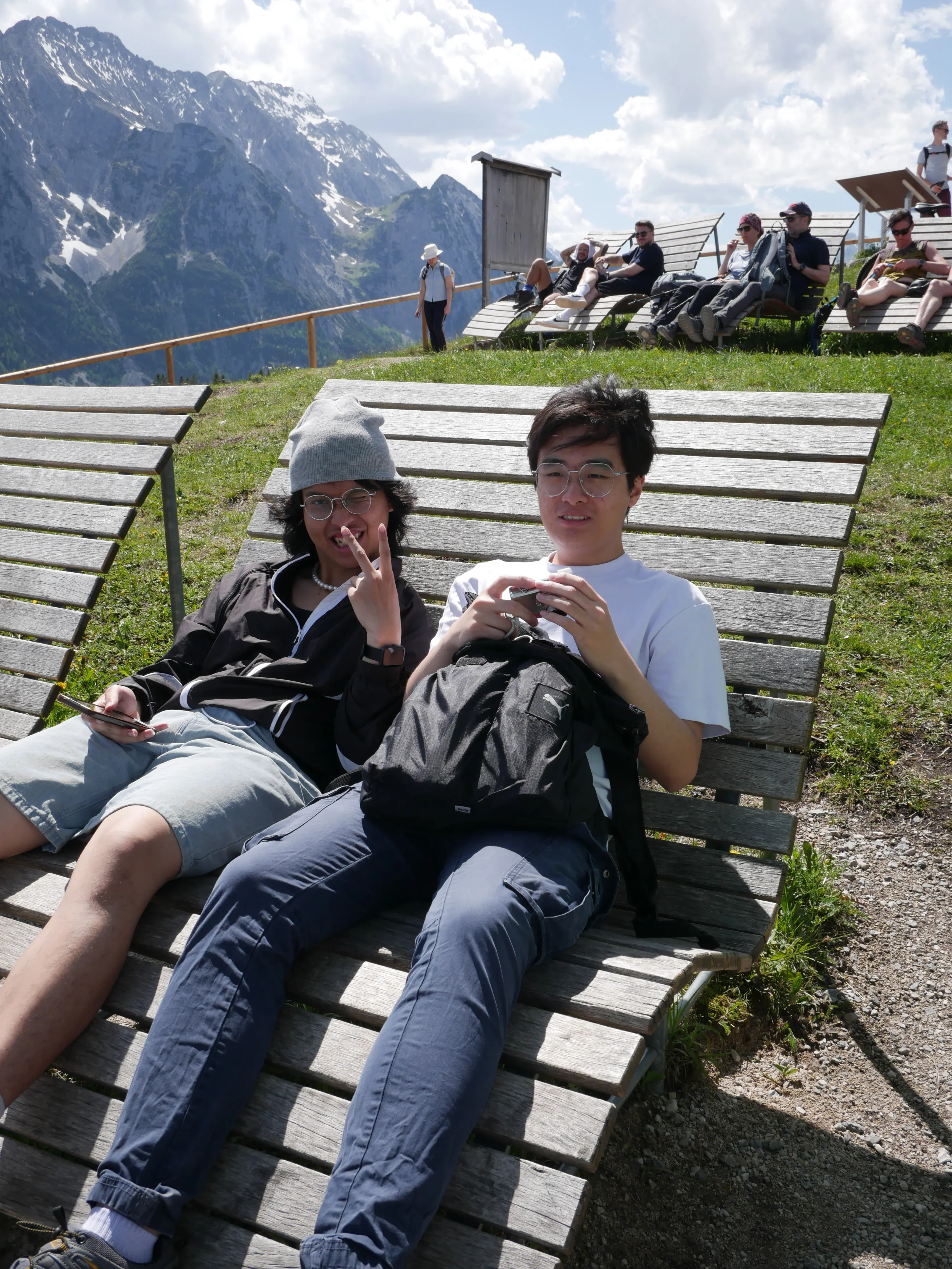 Wandern image 5