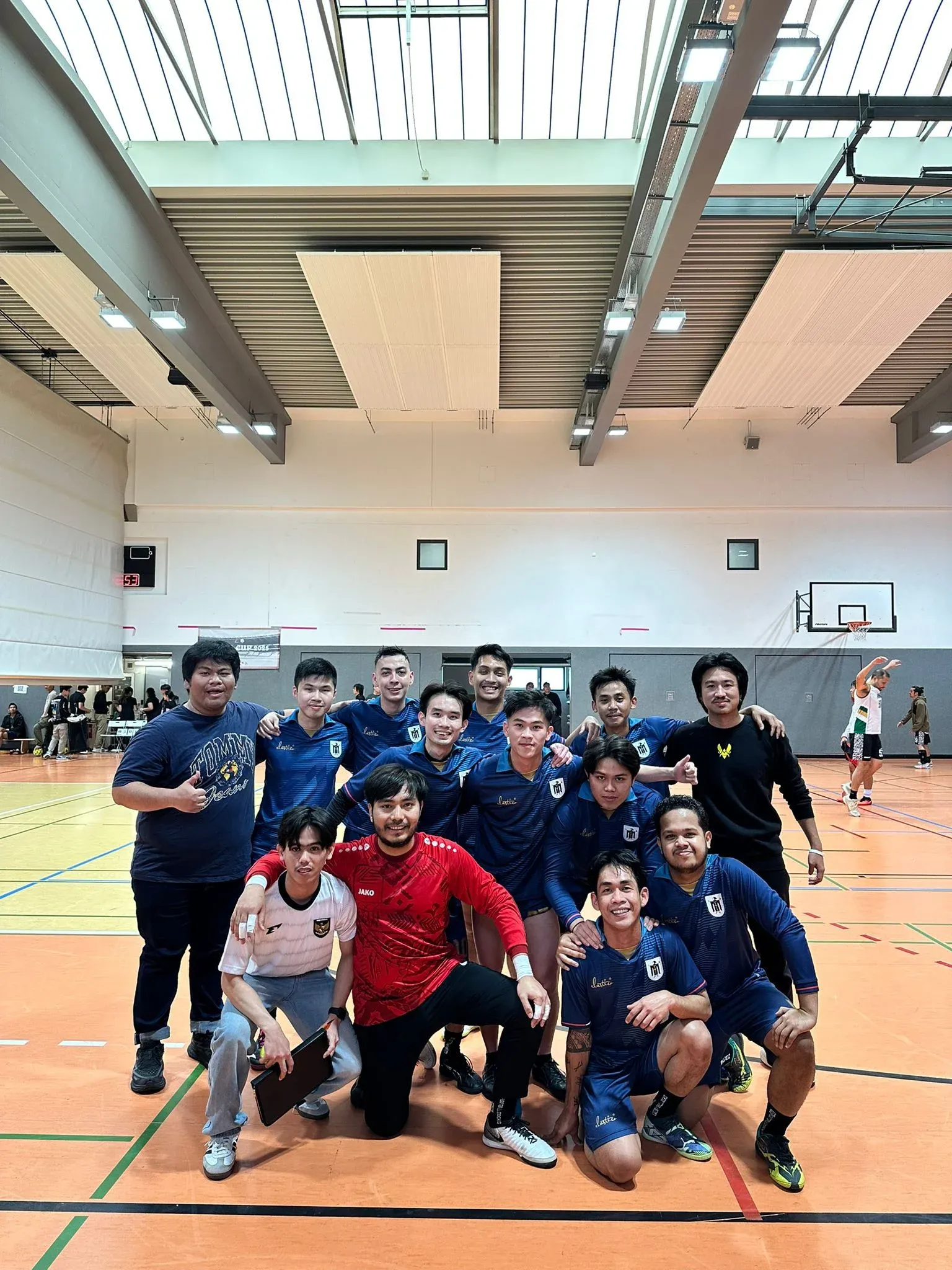 Futsal image 2