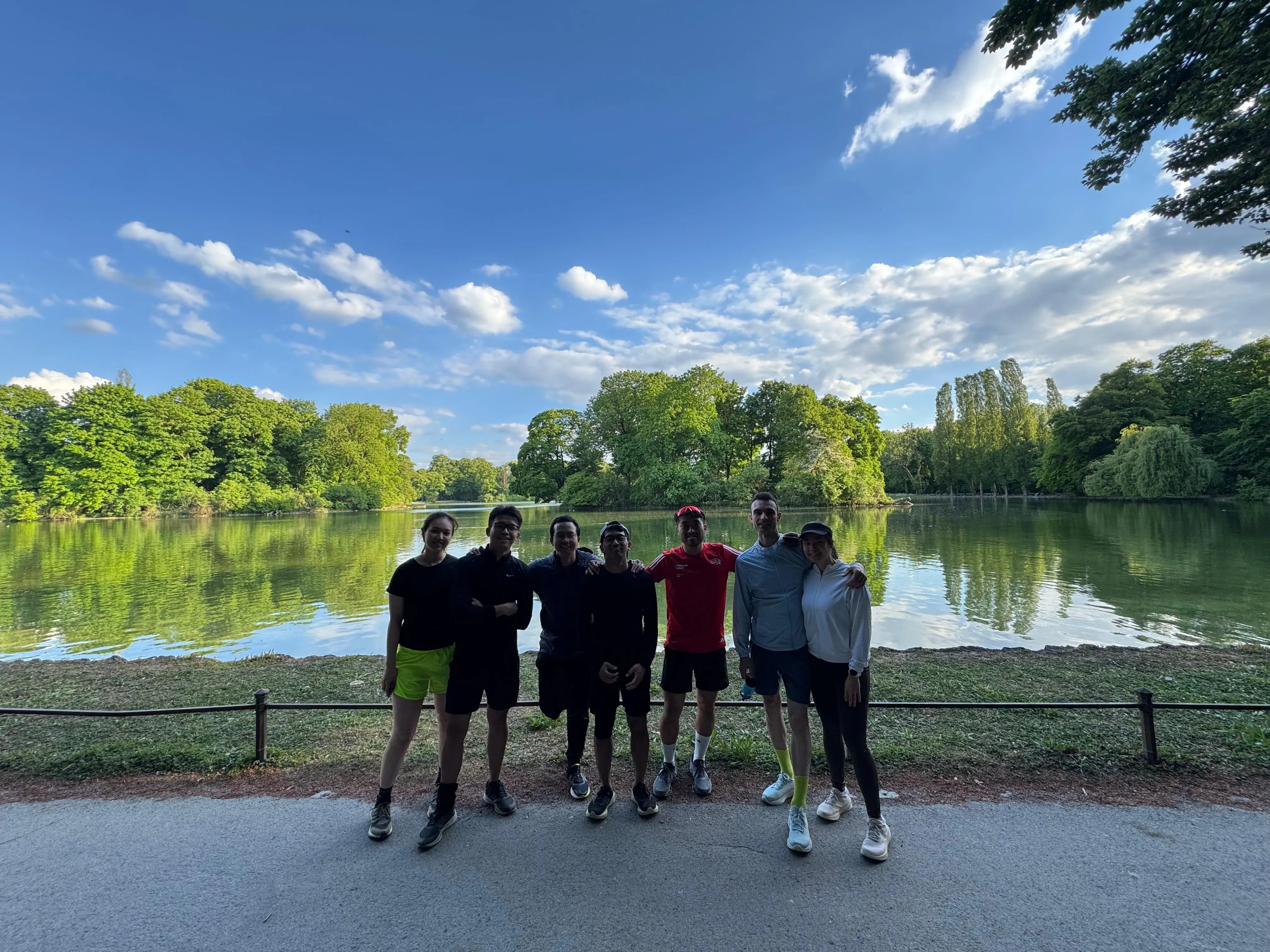 Jogging image 2