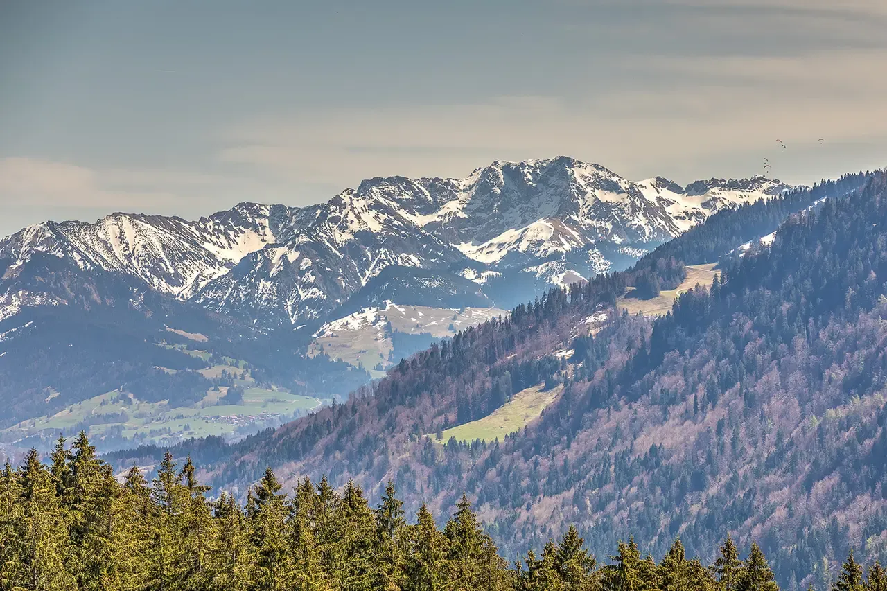 Alpsee