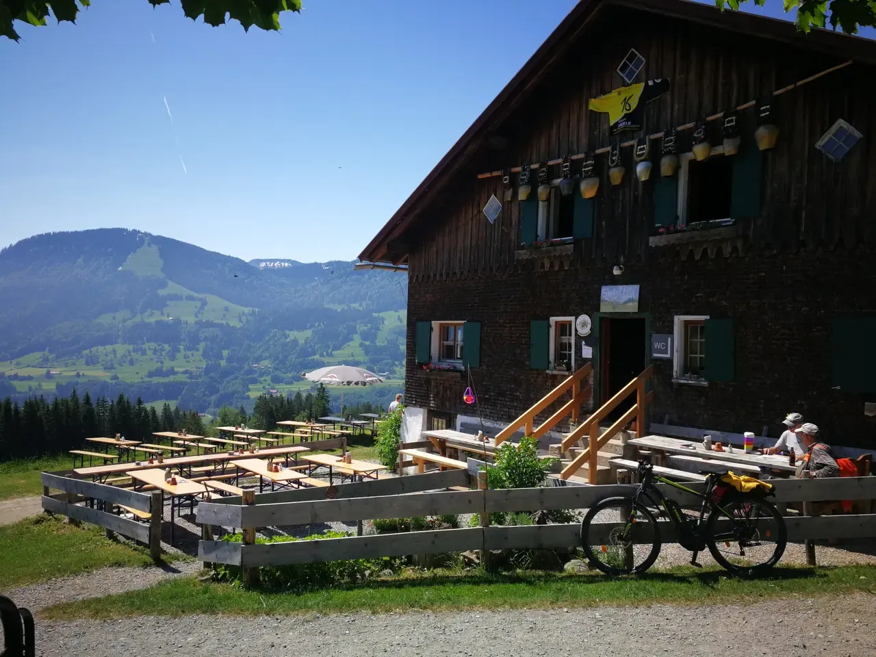 Alpsee