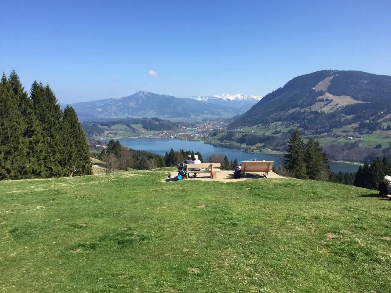 Alpsee