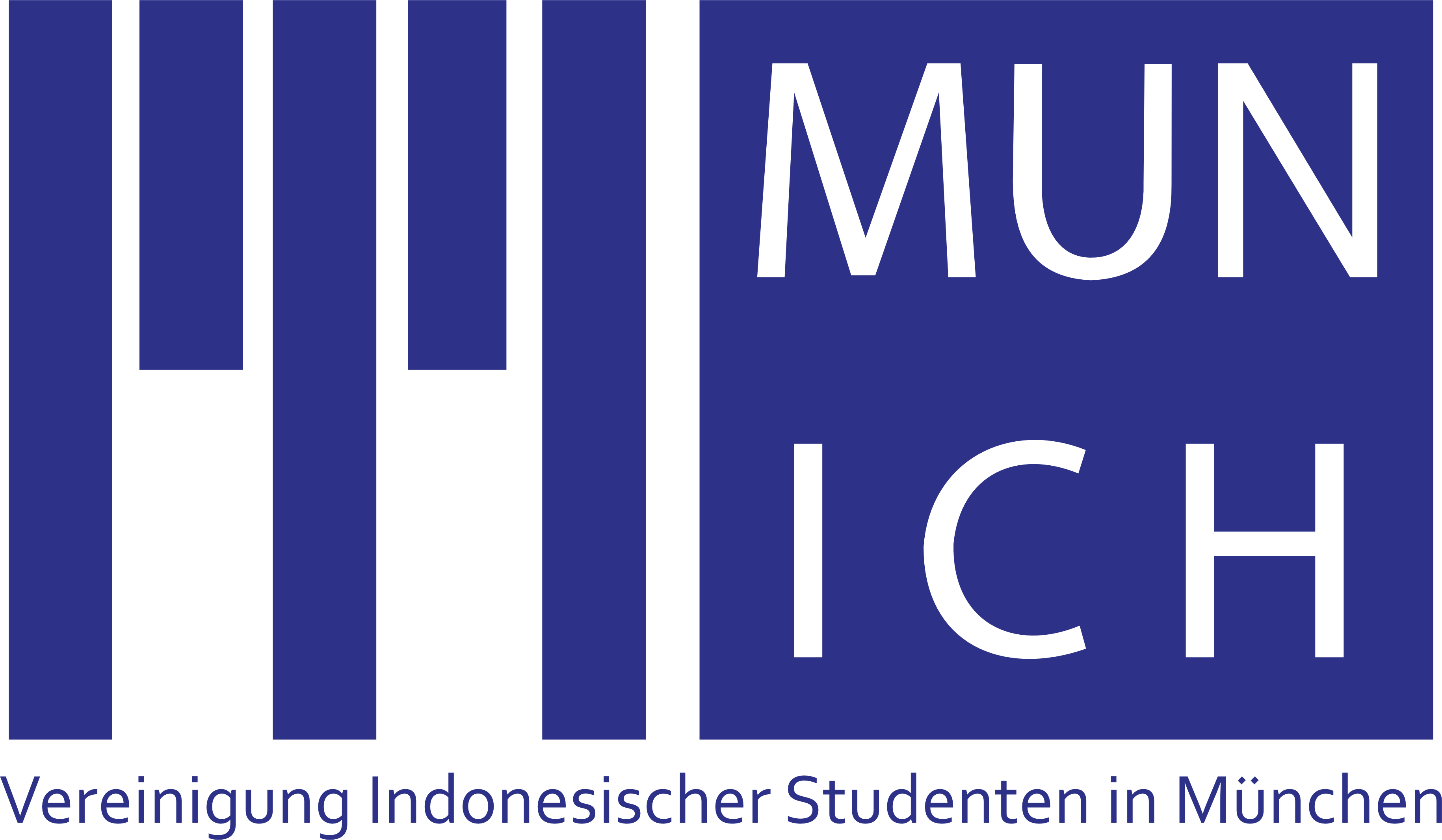 Audiensi PPI Munich dengan KJRI Frankfurt