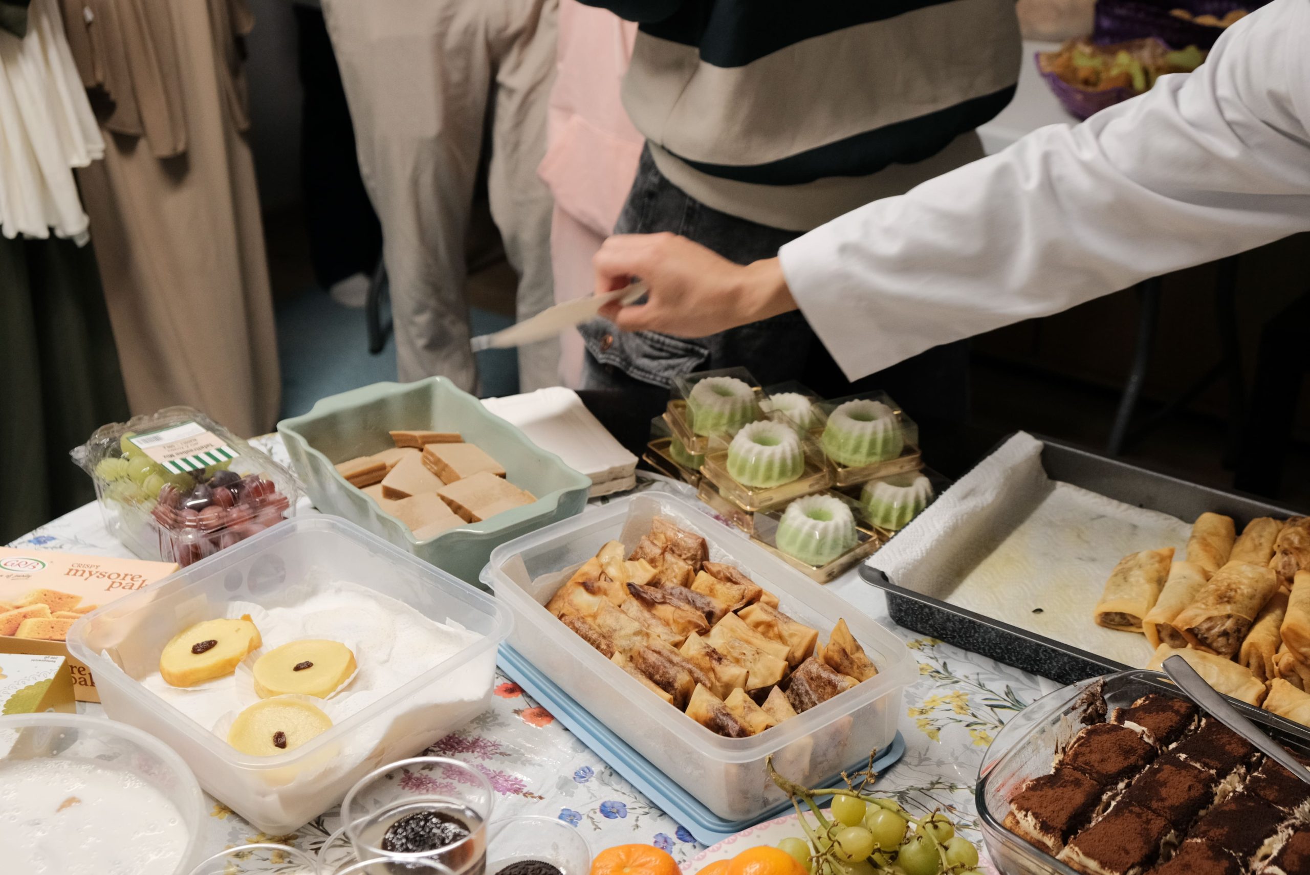 Indonesia Munich, Pelajar Indonesia Munich, Puasa di Jeman, Muslim München