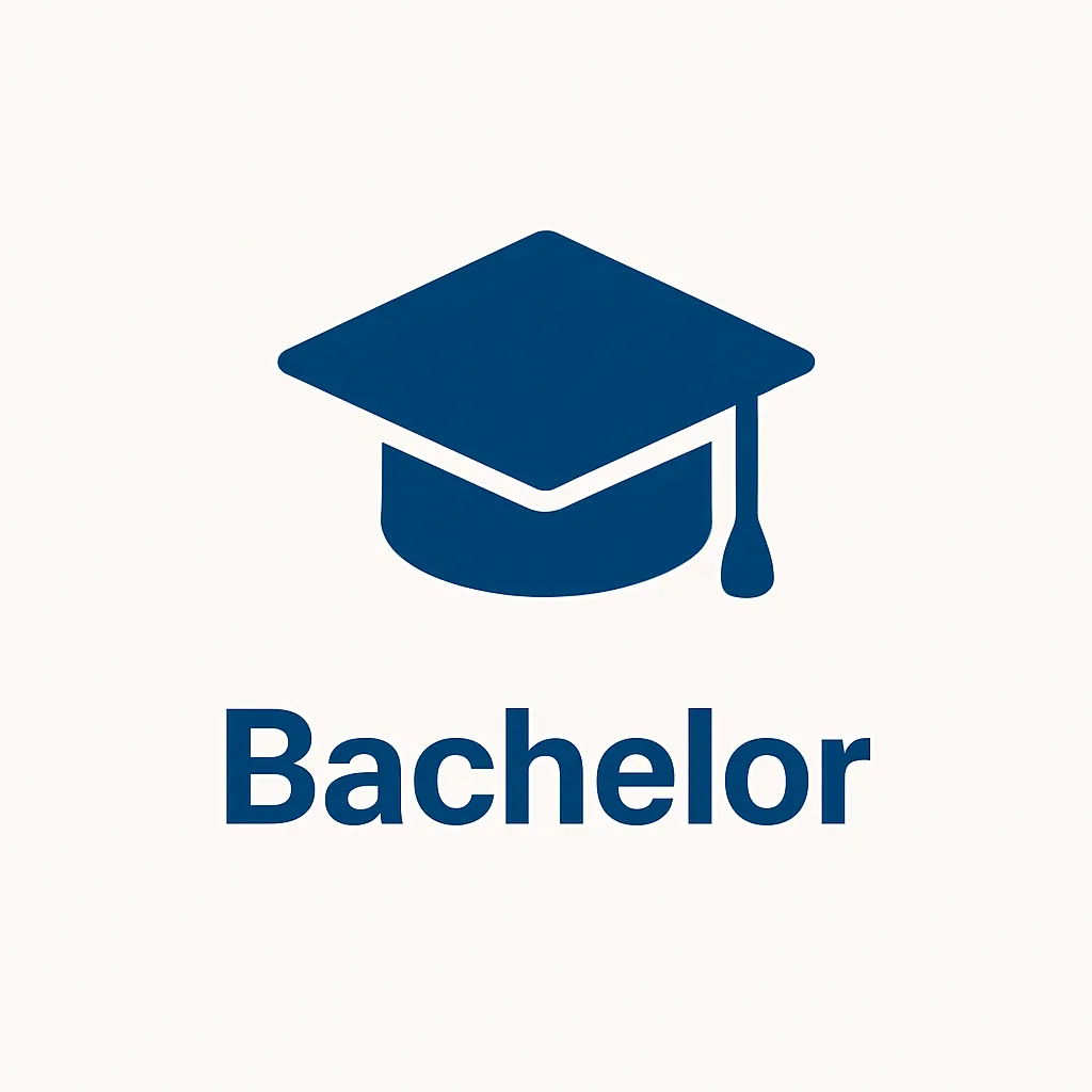 Bachelor: Starting Guide