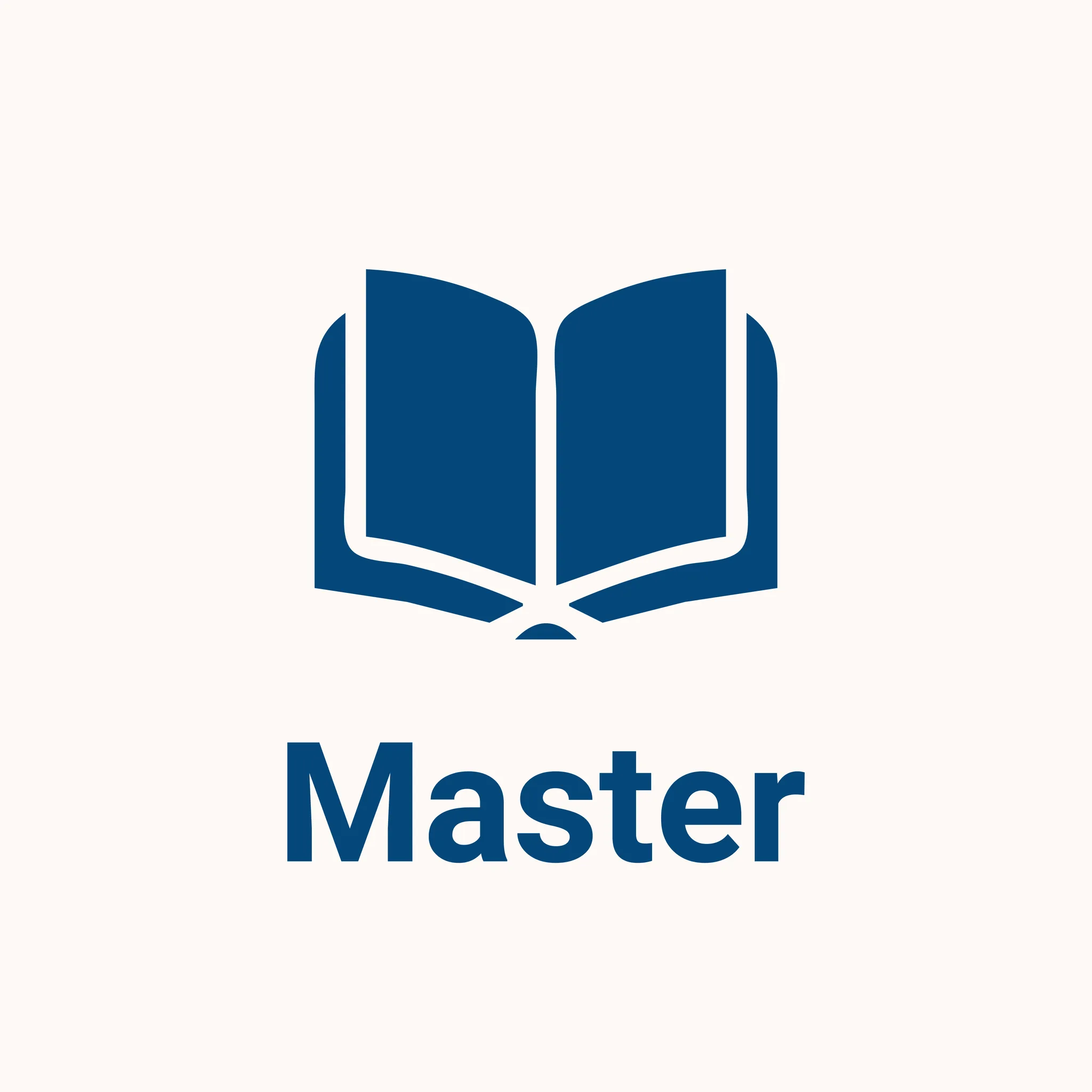 Master: Scholarships