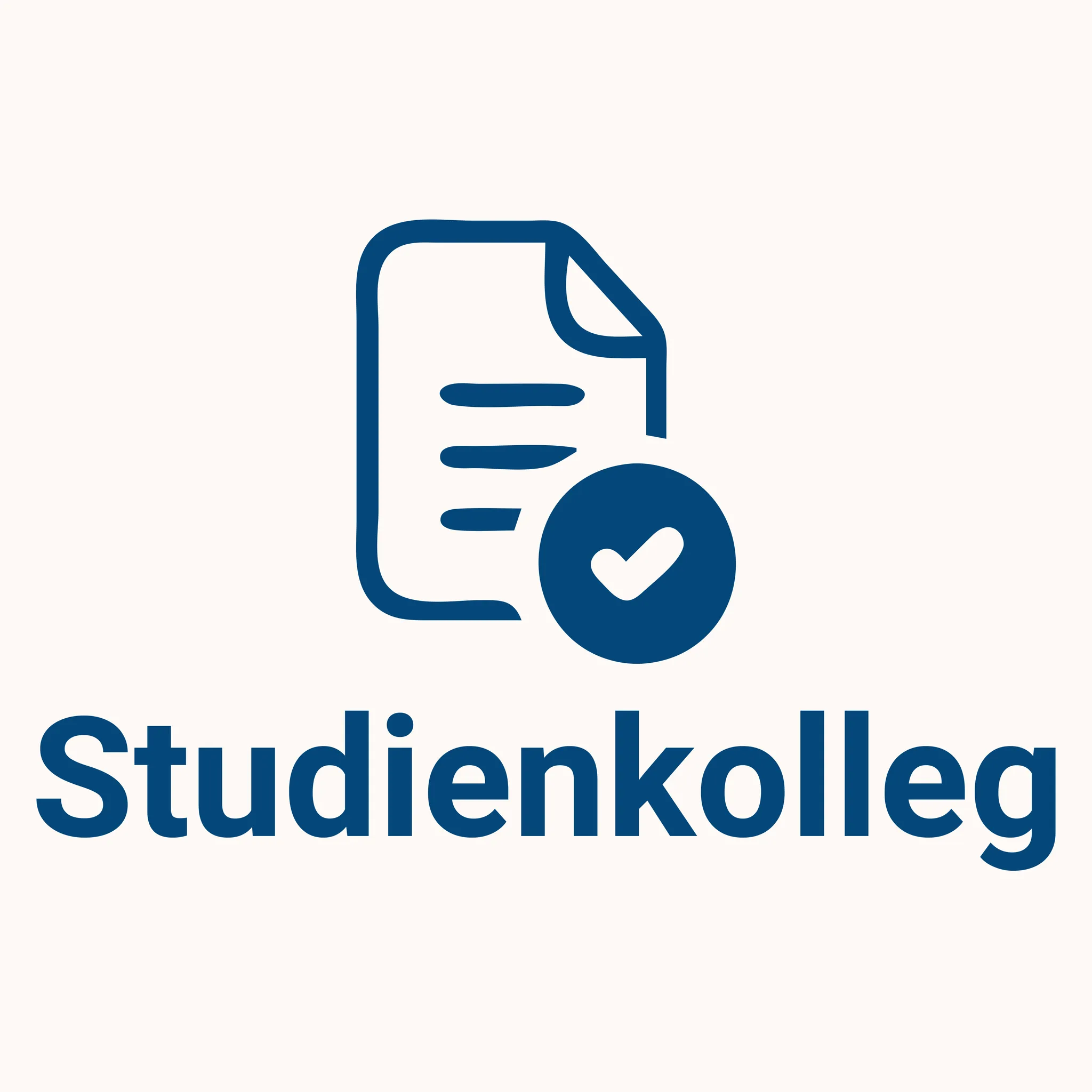 Studienkolleg: Opportunities in Munich